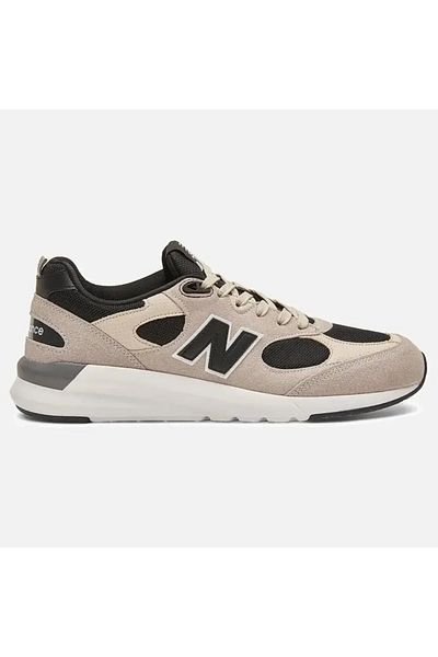 New Balance Béžové pánské tenisky - Lifestyle Ms109beb