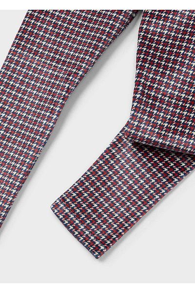 MAYORAL Girl's Checkered Tights