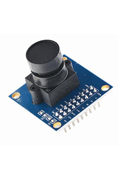 Choice1 وحدة كاميرا OV7670 وحدة OV7670 تدعم التحكم التلقائي في التعريض الضوئي...