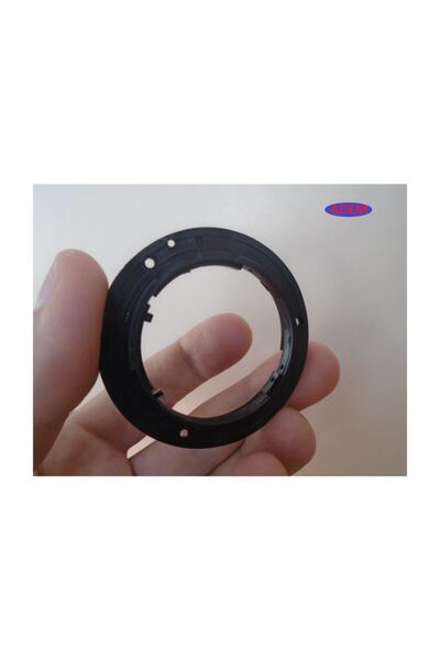 PDX Nikon 18-55, 18-105,18-135, 55-200 Lens Için Uyumlu Bayonet