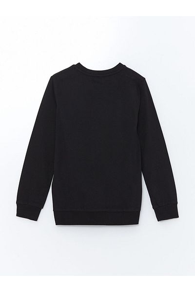 LC Waikiki Crew Neck Boy's T-Shirt
