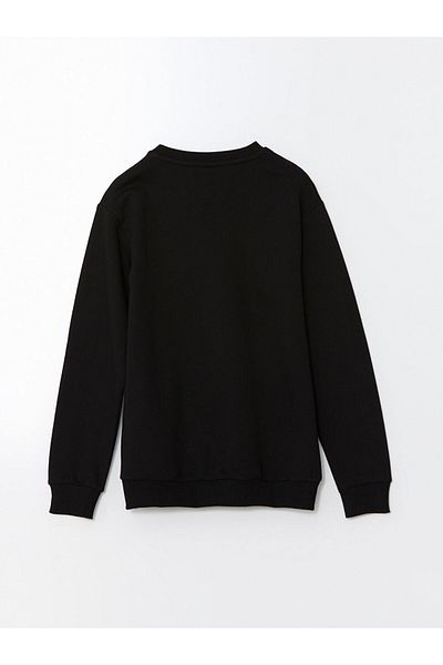 LC Waikiki Crew Neck Boy Sweatshirt