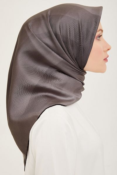 Belli 4019DT 53 Μοντέλο 100% Twill Silk Φουλάρι
