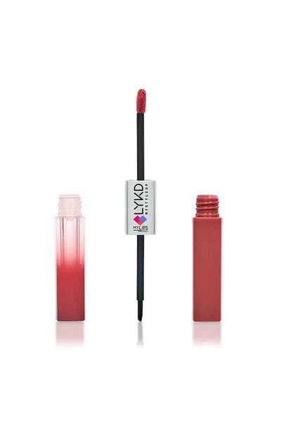 lykd Double Sided Lipstick