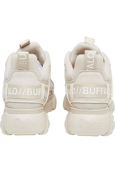 Buffalo Damen Cld Chai Vegan Nubuck/mesh