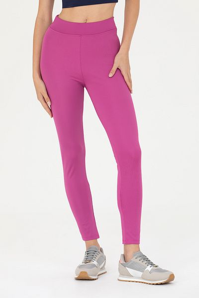 U.S. Polo Assn. Women's Violet Tights 50272295 -Vr037