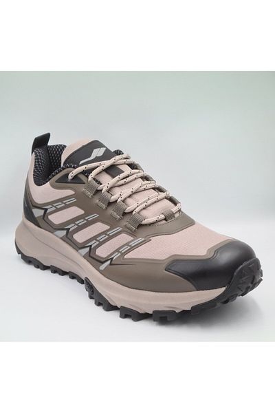 Lescon Ανδρικά αθλητικά παπούτσια Armor Soil Color Outdoor Waterproof
