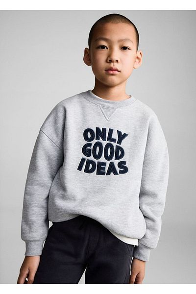MANGO Kids Pantaloni