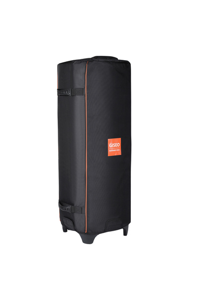 VAKIND black Oxford Cloth Storage Bag Organizer Foldable Protection Speaker S...