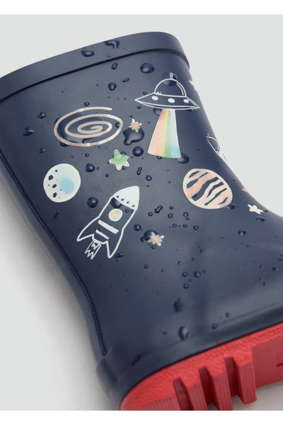 MANGO Baby ÇİZME --