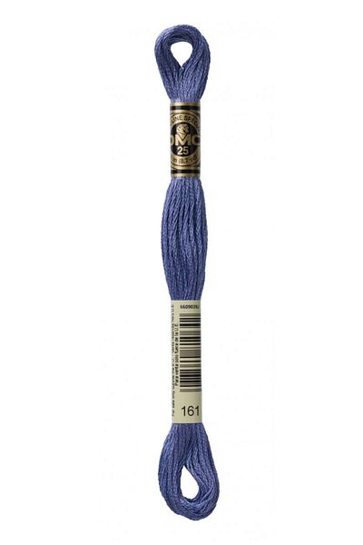 Dmc 161 2 Pieces Muline Yarn