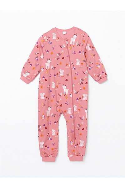 LC Waikiki Lcw 1.6 Tog Baby Girl Sleeping Bag