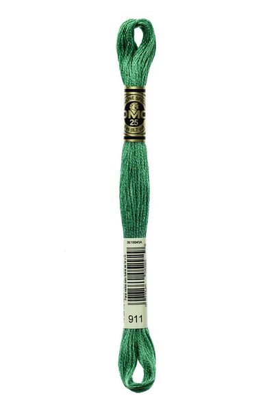 Dmc Muline Yarn 911 2 Pieces