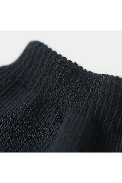 adidas Șosete Trefoil Liner Negru S20274