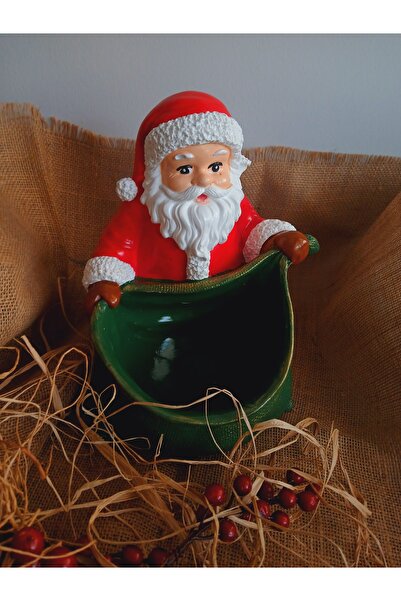 RENKLİMASALTASARIMLAR Sacked Big Size Christmas Father