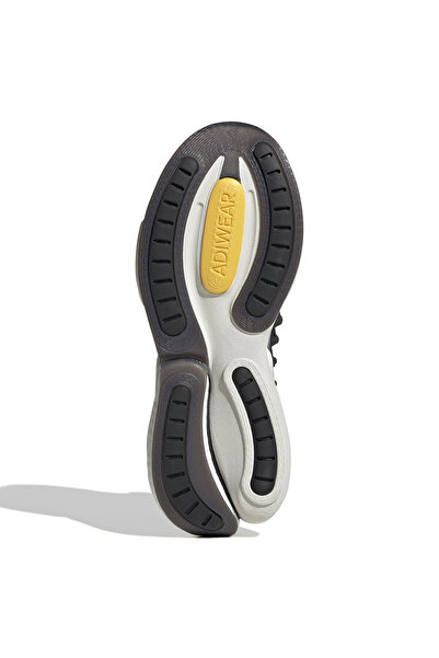 adidas Alphaboost V1 Blue Running Shoes - Women's ID0317