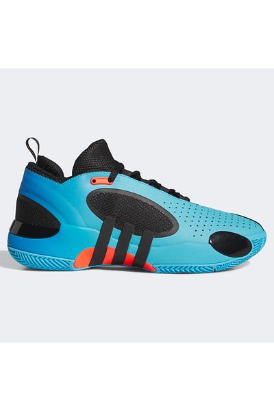 adidas Blue Basketball Shoes Styles Prices Trendyol