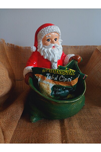 RENKLİMASALTASARIMLAR Sacked Big Size Christmas Father