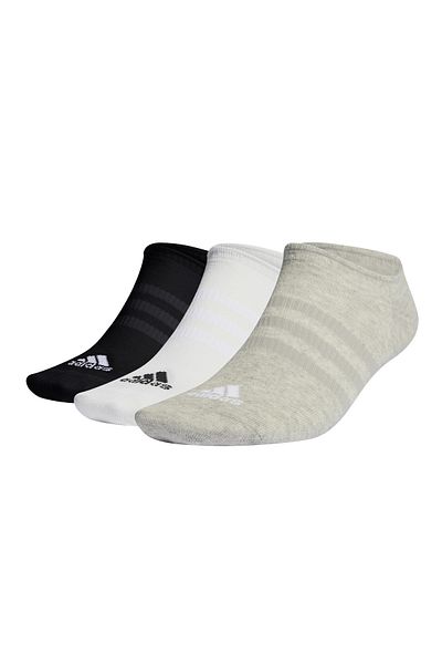 adidas Γκρι κάλτσες T Spw Ns 3p - Ic1328