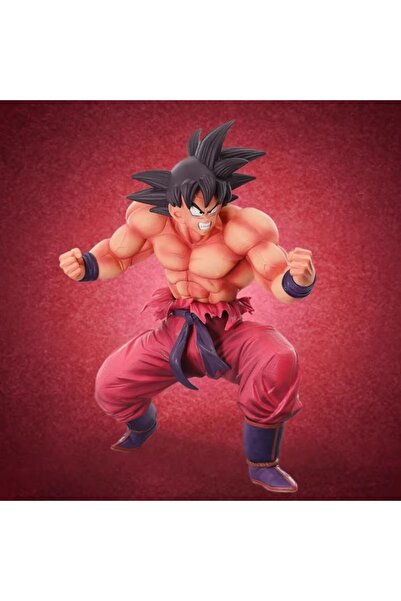 Choice 21 سنتيمتر الأبيض 21 سنتيمتر Kaiouken سون جوكو الشكل لعبة دراغون بول I...