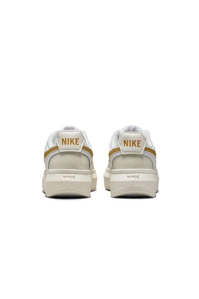 Nike Court Vision Alta DZ5394-100