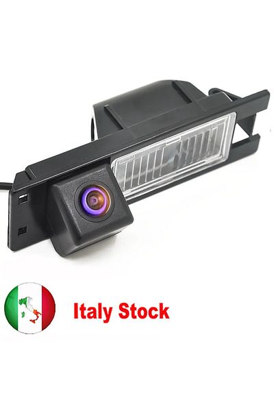 Choice 12 V Cam No Led Ccd Waterproof Car Camera Car Reversing Backup Rearview Rear View Camera For Alfa Ro