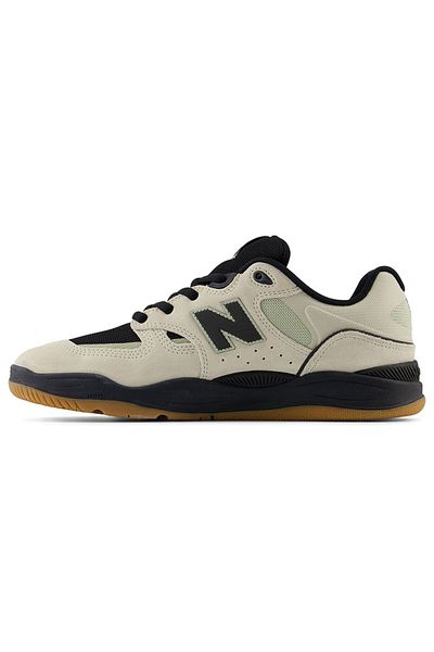 New Balance Lifestyle Unisex Μαύρα Αθλητικά Παπούτσια Nm1010ph