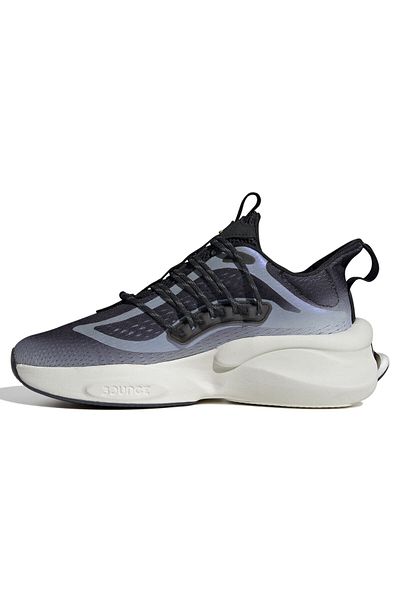 adidas Alphaboost V1 Women's Blue Running Shoes Id0317