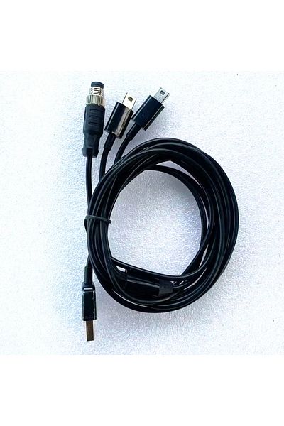 Choice Metal Detector Accessories Power Charging Cable for XP Deus2
