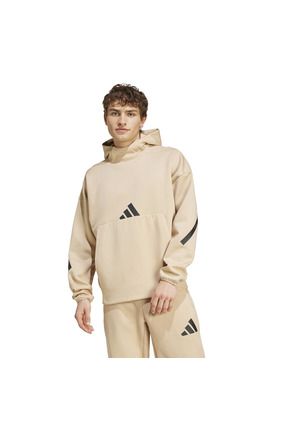 adidas M Z.n.e. Hd Erkek Bej Sweatshirt Jj4894 Fiyat Yorumlar Trendyol