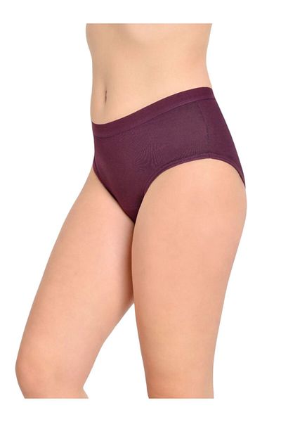 MAANGE high waist menstrual support pants