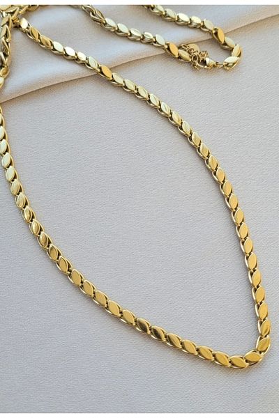 takinintonlari Barley Necklace (60+5 cm)