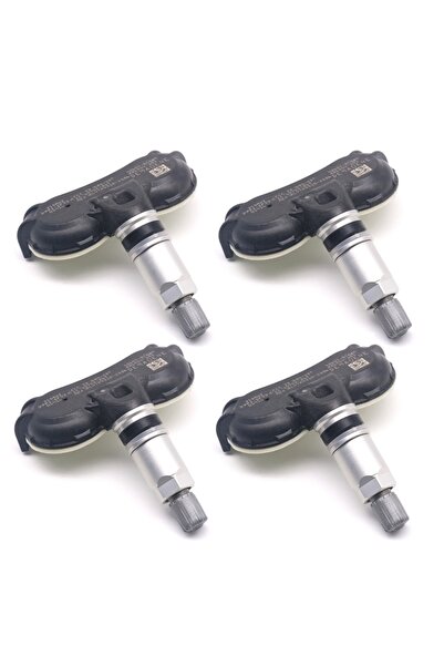 Choice 4 قطع لحساس ضغط الإطارات TPMS بتردد 315 ميجاهرتز لسيارات تويوتا سيينا ...