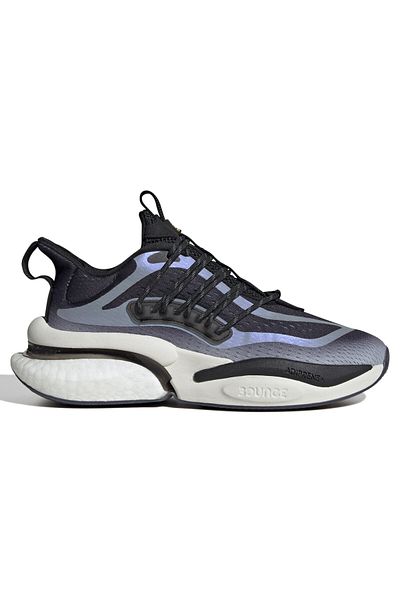adidas Alphaboost V1 Women's Blue Running Shoes Id0317