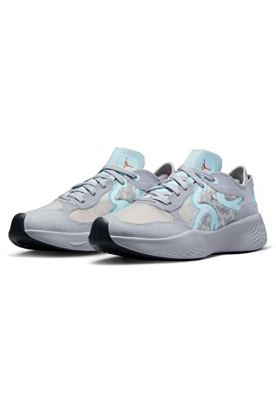Nike Jordan Delta 3 Low (DN2647-080) (Dar Kalıp 1 Beden Büyük Alınız
