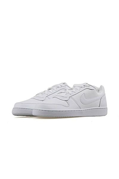 Nike Мъжки спортни обувки Ebernon Low White Aq1775-100