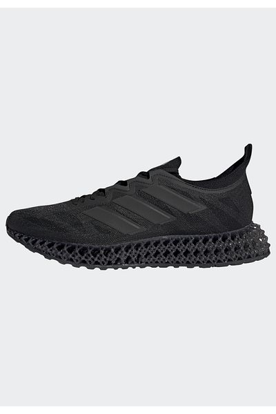 adidas 4Dfwd 3 m Black Men's Sports Shoes Ig8985