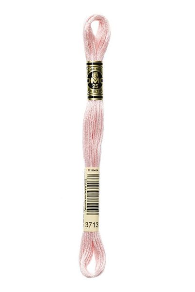 Dmc 3713 Thread 2 Pieces