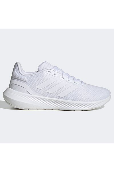 adidas Runfalcon 3.0 W - White Women's Sports Shoes Hp7559