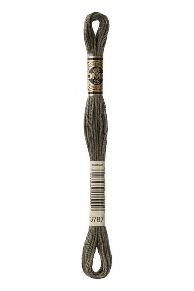 Dmc 2 Muline Yarn