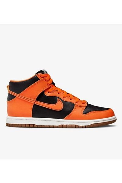 Nike Pantofi Dunk înalți