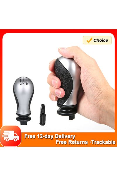 Choice مقبض ناقل الحركة اليدوي ذو 5 سرعات لسيارة سيتروين كسارا بيك اب 2001-2008