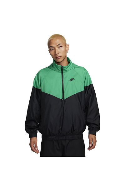 Nike Αθλητικά Ανδρικά Μαύρα Αντιανεμικά DQ4910-324