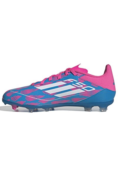 adidas F50 League Fg/Mg J Kids Football Boots If1365