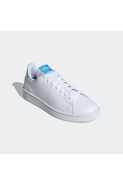 adidas Advantage White Women's Sneakers If6117