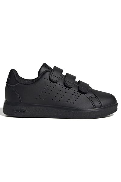 adidas حذاء رياضي أسود للأطفال ذو قاعدة 2.0 Cf C Ie9018