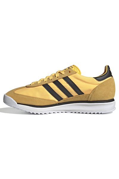 adidas Sl72 Pantofi sport galbeni unisex Ih7912