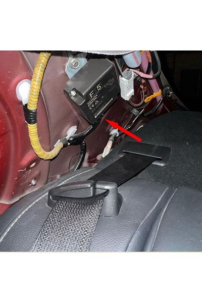 Choice Gasoline Model Tpms Tire Digital Lcd Display Auto Security Alarm Tyre Pressure Monitor For Toyota Ca