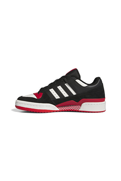 adidas FORUM LOW CL Siyah Erkek Spor Ayakkabı IH2457