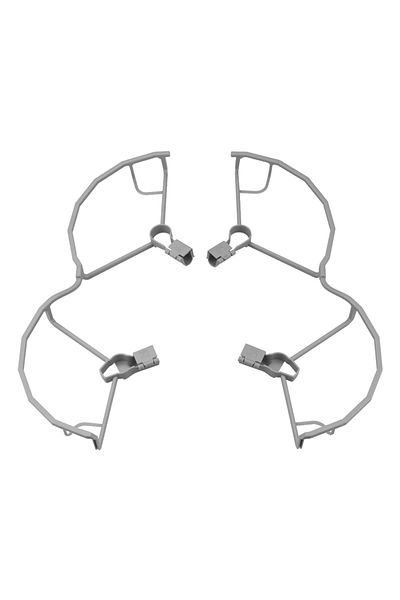 Shunmaii As Picture Propeller Guard For Dji Mini 3/ Mini 3 Pro Propeller Protective Ring Cover Drone Accessor
